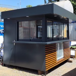 Çiğ Köfte Büfesi